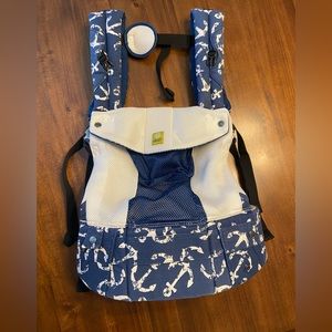 Lillebaby carrier